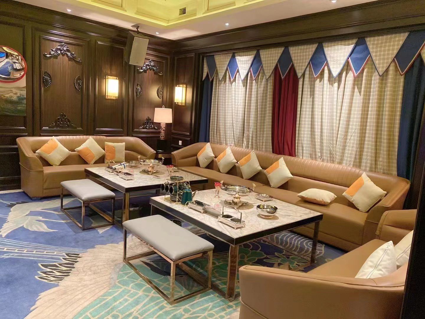 十堰商务ktv环境好吗详解-郧西县ktv预定