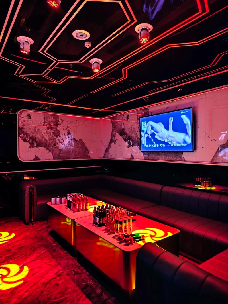 十堰商务ktv精彩玩法推荐-郧西县ktv预定